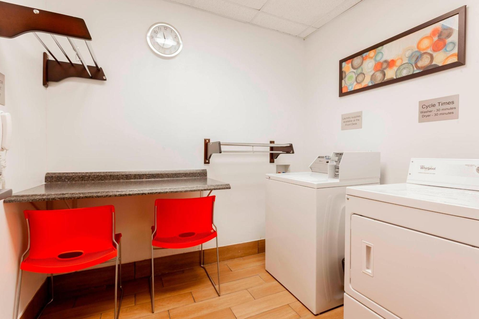 Fairfield Inn By Marriott Ponca City Esterno foto